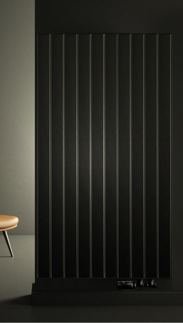 Радиатор Bello 2000х645, 10 секций, мощность 3040 Вт