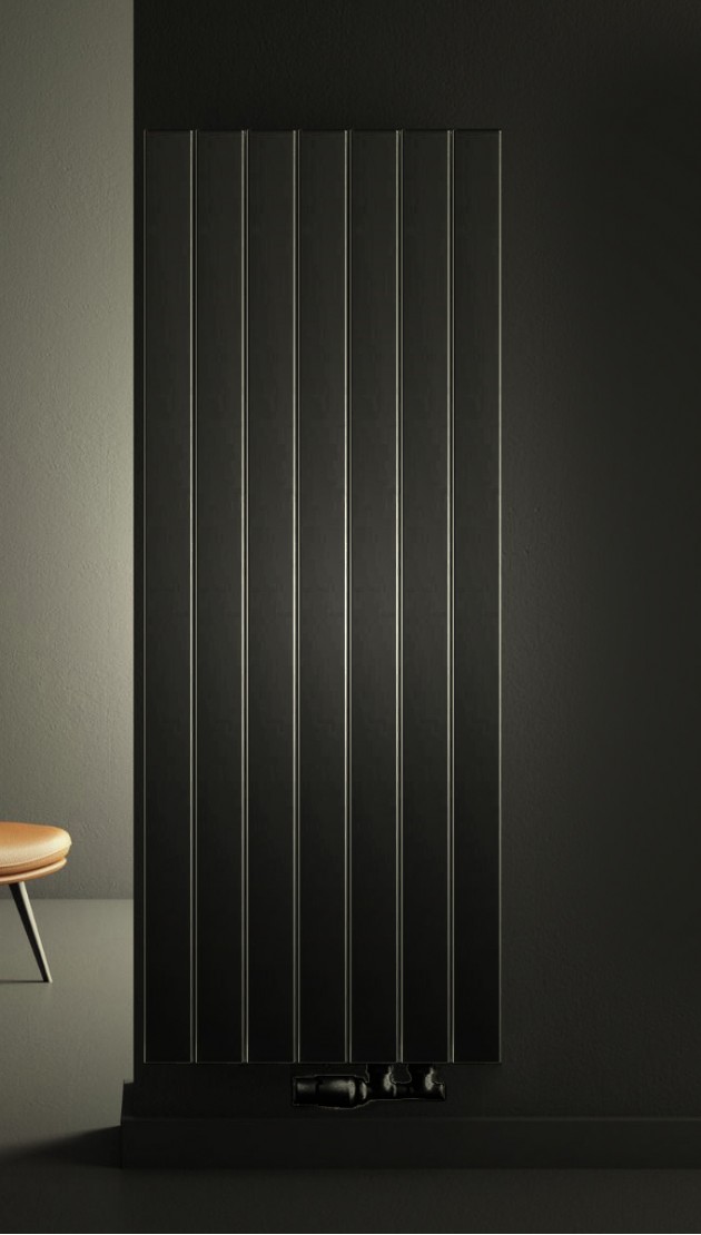 Радиатор Bello 500х450, 7 секций, мощность 540 Вт