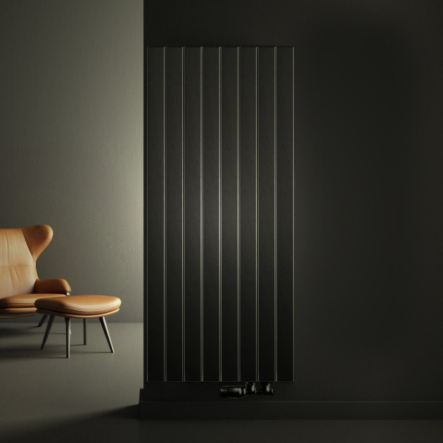 Радиатор Bello 500х550, 8 секций, мощность 537 Вт