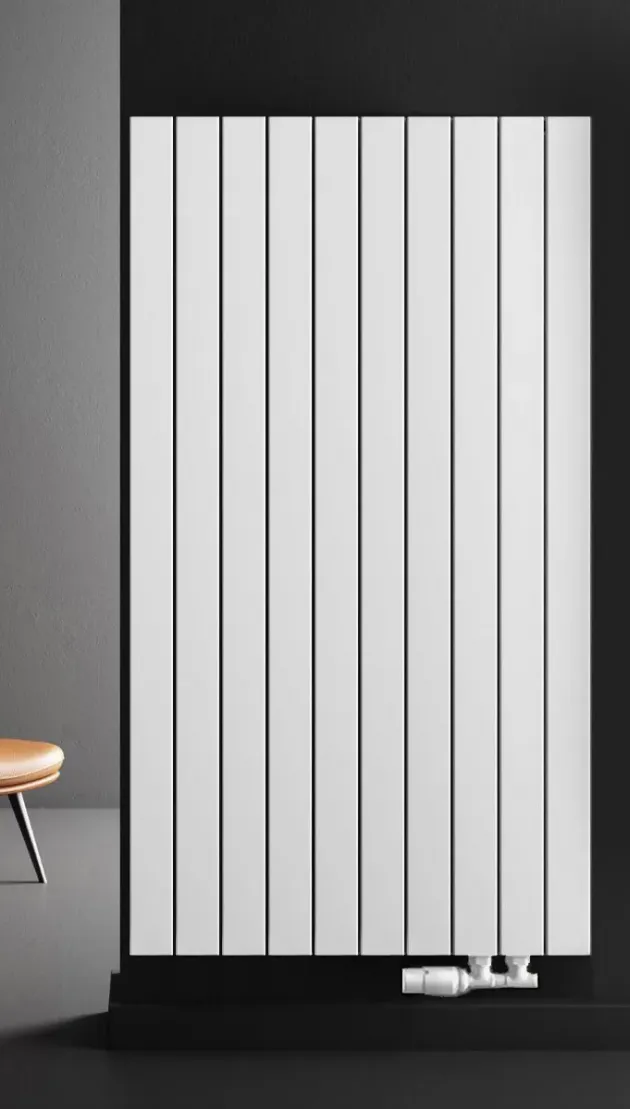 Радиатор Bello 2000х645, 10 секций, мощность 3040 Вт