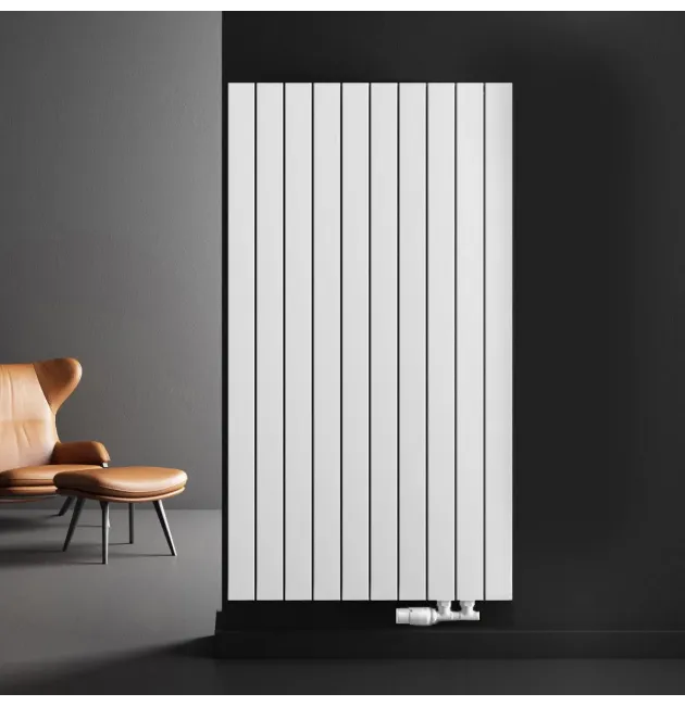 Радиатор Bello 2000х645, 10 секций, мощность 3040 Вт