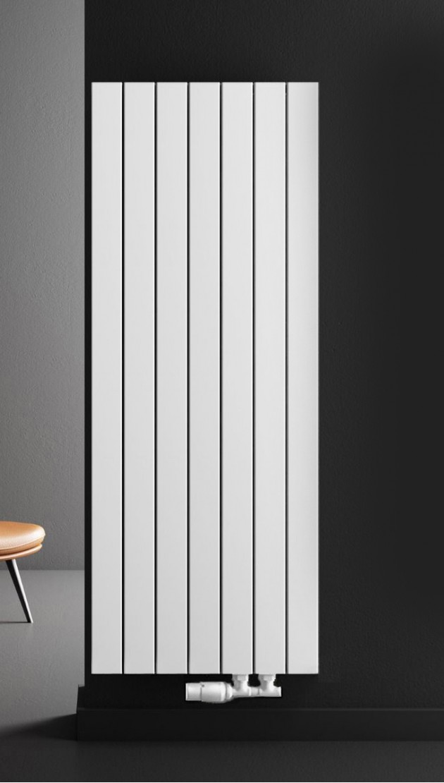 Радиатор Bello 500х450, 7 секций, мощность 540 Вт