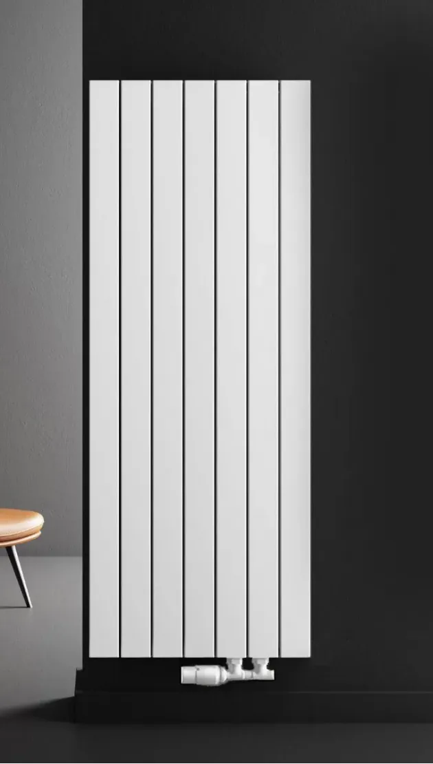 Радиатор Bello 2000х450, 7 секций, мощность 2160 Вт