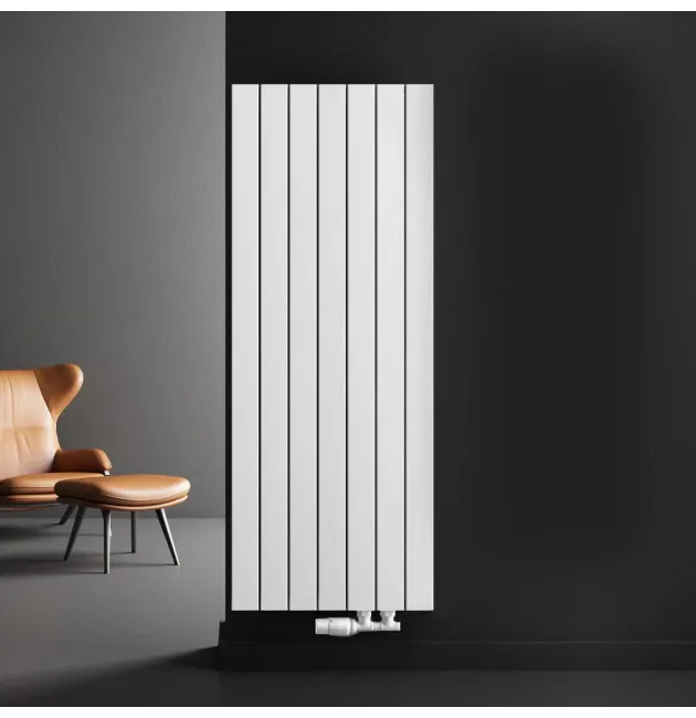 Радиатор Bello 2000х450, 7 секций, мощность 2160 Вт