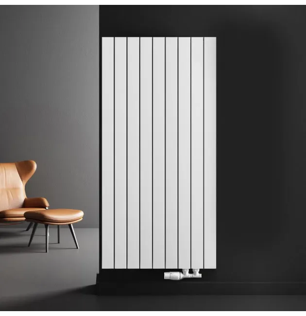 Радиатор Bello 500х580, 9 секций, мощность 690 Вт