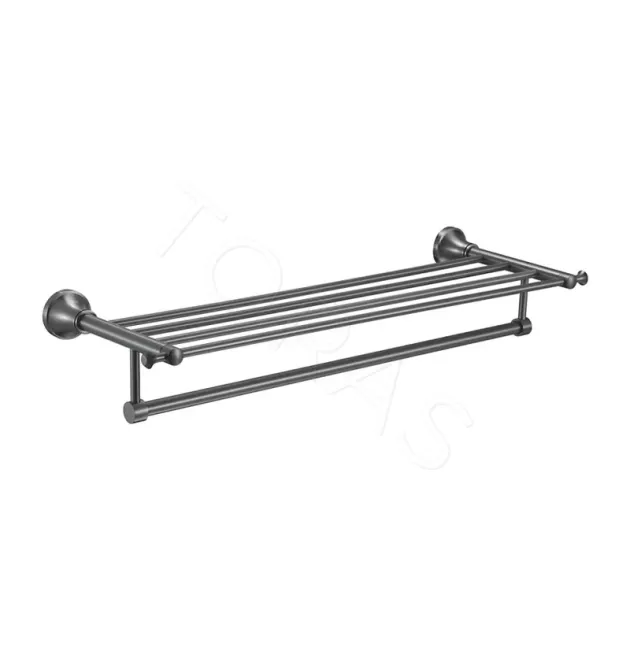 Полка для полотенец Rose RG1908T