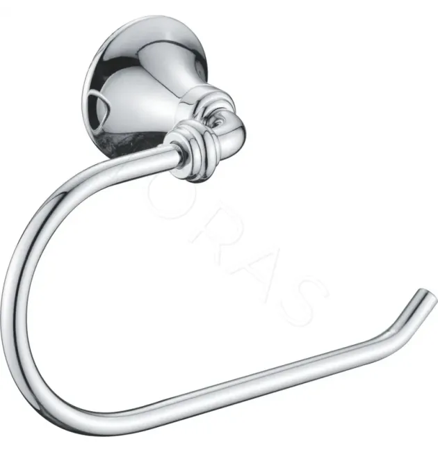 Держатель для туалетной бумаги Rose RG1206