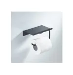 Держатель для туалетной бумаги Shevanik SG5705H-1