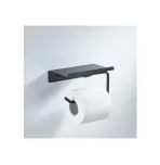 Держатель для туалетной бумаги Shevanik SG5705H-1