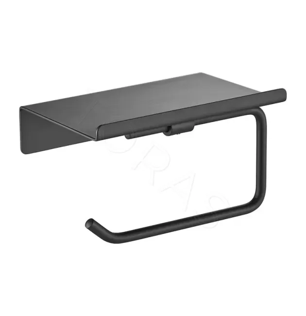 Держатель для туалетной бумаги Shevanik SG5705H-1
