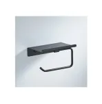 Держатель для туалетной бумаги Shevanik SG5705H-1