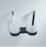 Стакан для зубной щетки и пасты Shevanik SG5722H