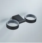 Стакан для зубной щетки и пасты Shevanik SG5722H