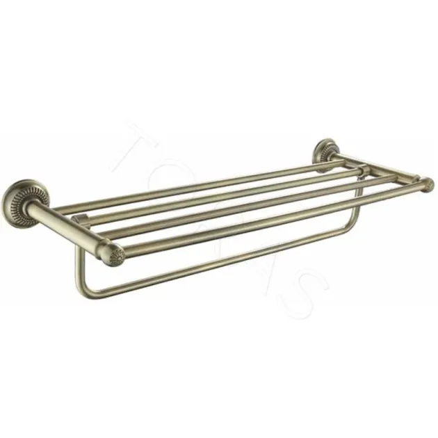 Полка для полотенец Rose RG1408Q