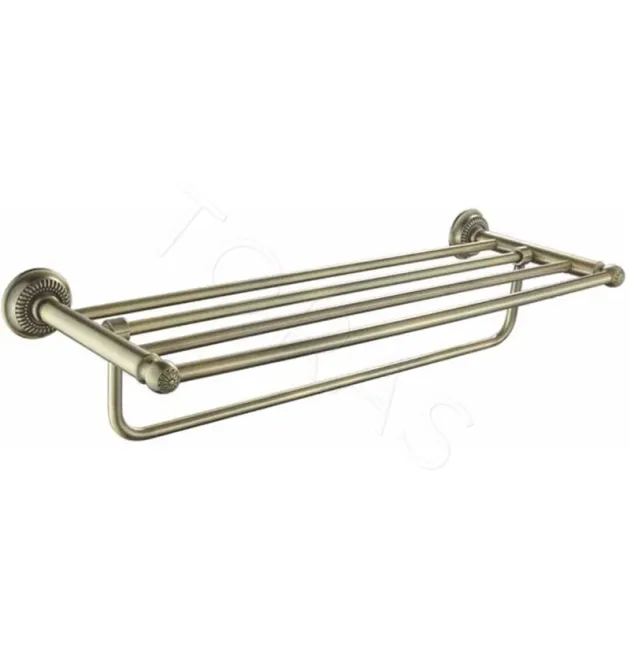Полка для полотенец Rose RG1408Q