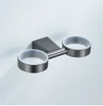 Стакан для зубной щетки и пасты Shevanik SG5722T