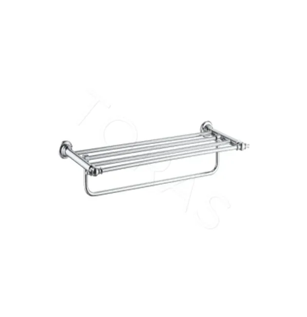 Полка для полотенец Rose RG1108
