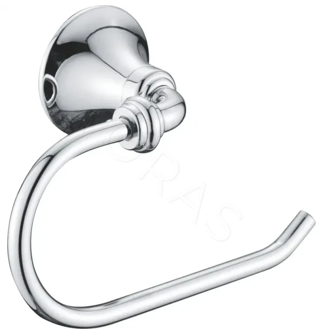 Держатель для туалетной бумаги Rose RG1205