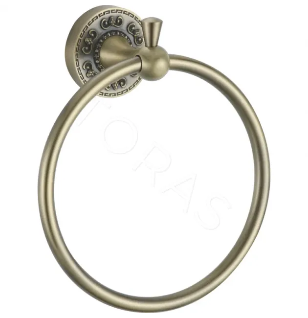 Полотенцедержатель Rose RG1006Q