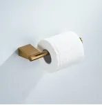 Держатель для туалетной бумаги Shevanik SG5715G