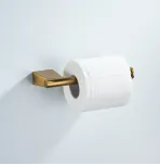 Держатель для туалетной бумаги Shevanik SG5715G