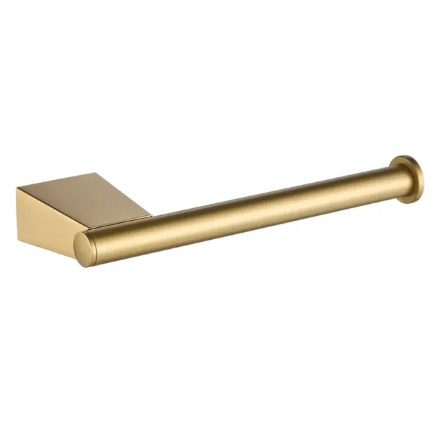 Держатель для туалетной бумаги Shevanik SG5715G