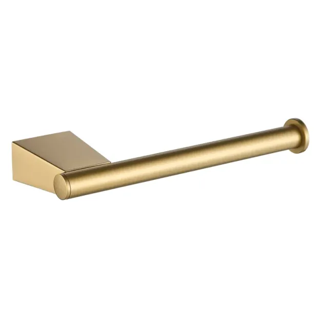 Держатель для туалетной бумаги Shevanik SG5715G