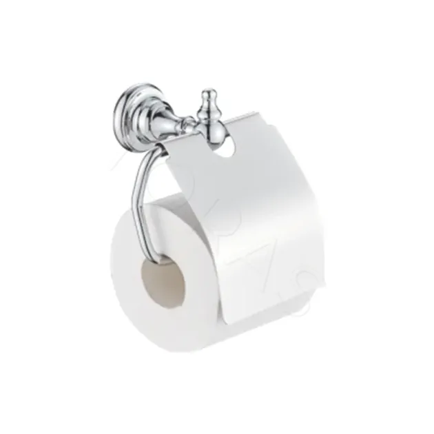 Держатель для туалетной бумаги Rose RG1105