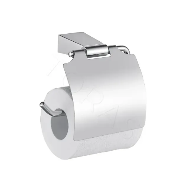 Держатель для туалетной бумаги Shevanik SG5705