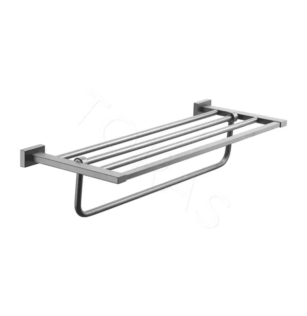 Полка для полотенец Shevanik SG5608T