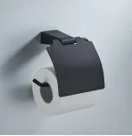 Держатель для туалетной бумаги Shevanik SG5705H