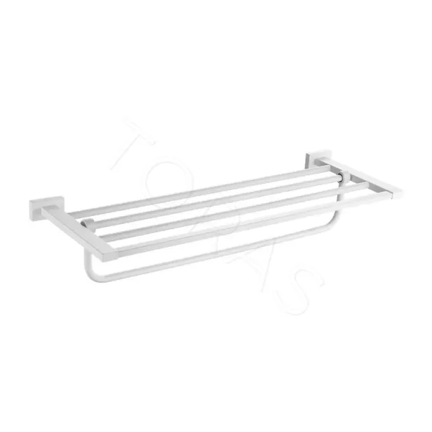 Полка для полотенец Shevanik SG5608C