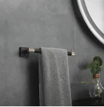 Полотенцедержатель Rose RG3006H