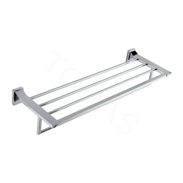 Полка для полотенец Rose RG1608