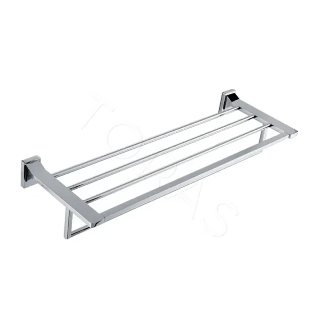 Полка для полотенец Rose RG1608
