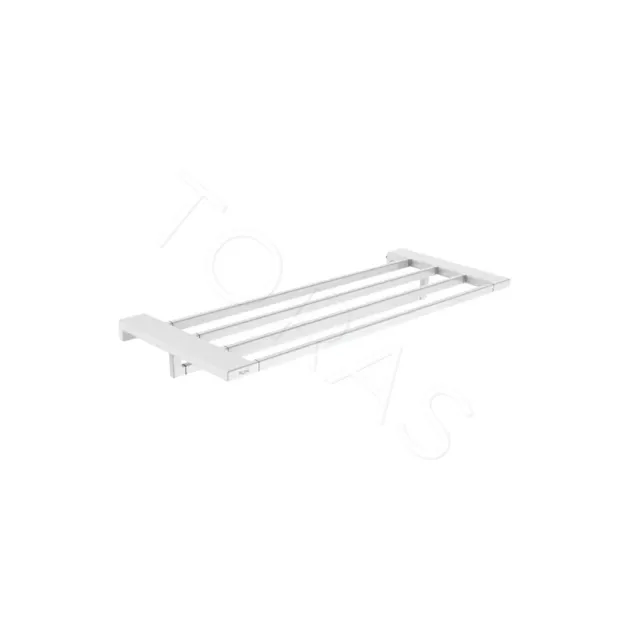 Полка для полотенец Rose RG1808C