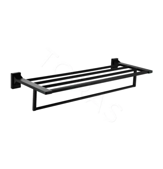 Полка для полотенец Rose RG1608H