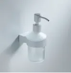 Дозатор для жидкого мыла Shevanik SG5744C