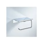 Держатель для туалетной бумаги Shevanik SG5705-1