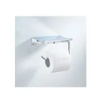 Держатель для туалетной бумаги Shevanik SG5705-1