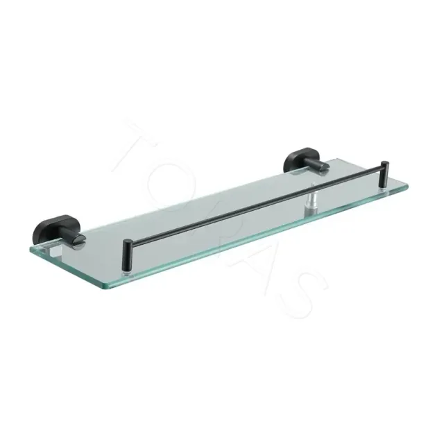 Полка стеклянная Shevanik SG5119H