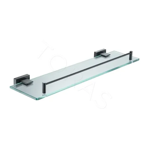Полка стеклянная Shevanik SG5619H