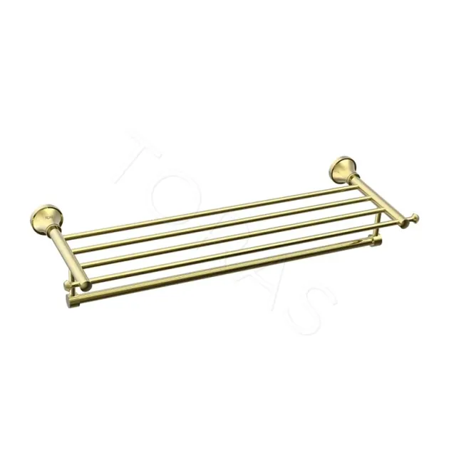 Полка для полотенец Rose RG1908E