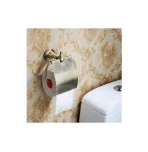 Держатель для туалетной бумаги Rose RG1105Q