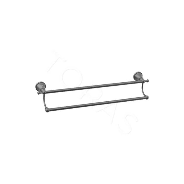 Полотенцедержатель Rose RG1927T