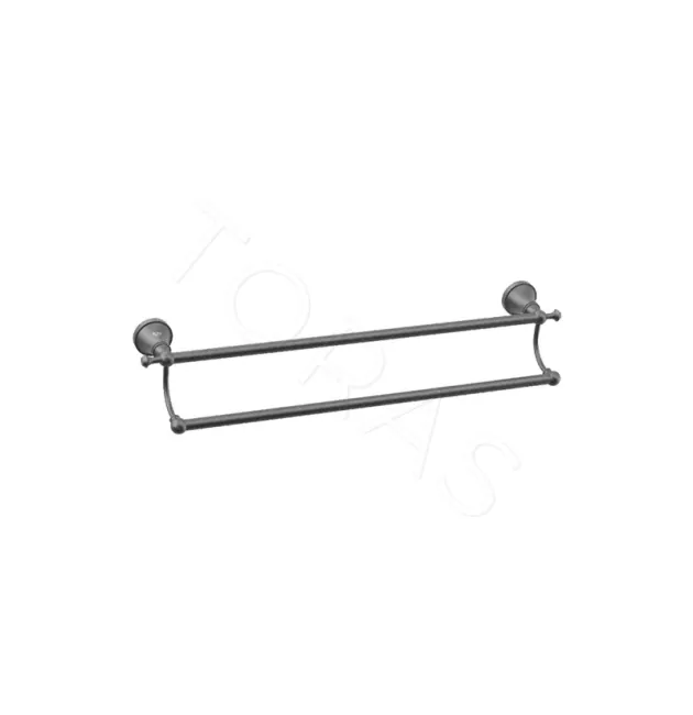 Полотенцедержатель Rose RG1927T