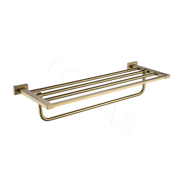Полка для полотенец Shevanik SG5608G