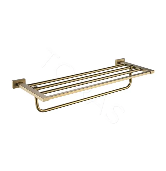 Полка для полотенец Shevanik SG5608G