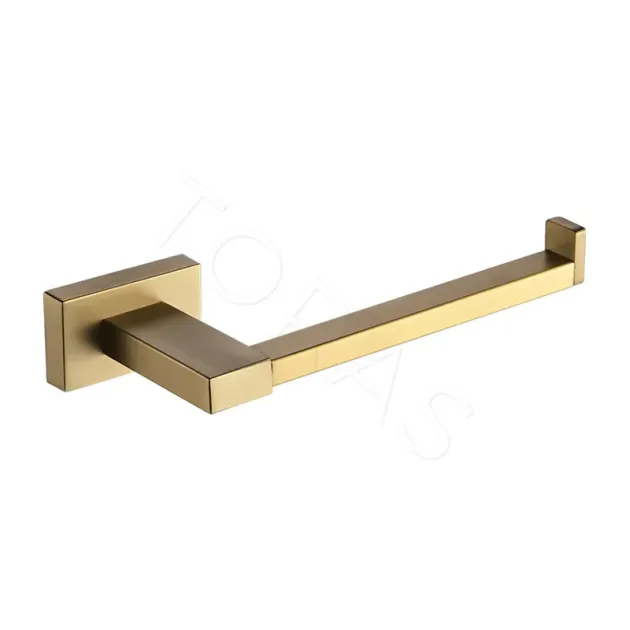 Держатель для туалетной бумаги Shevanik SG5615G