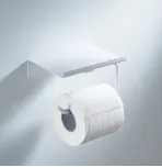 Держатель для туалетной бумаги Shevanik SG5705C-1